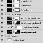 Layers
